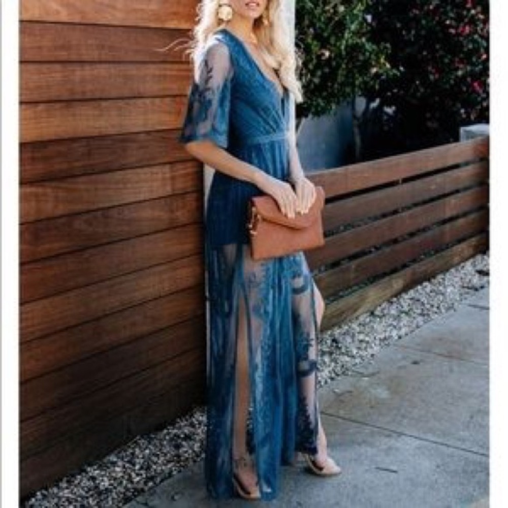 Vici romper